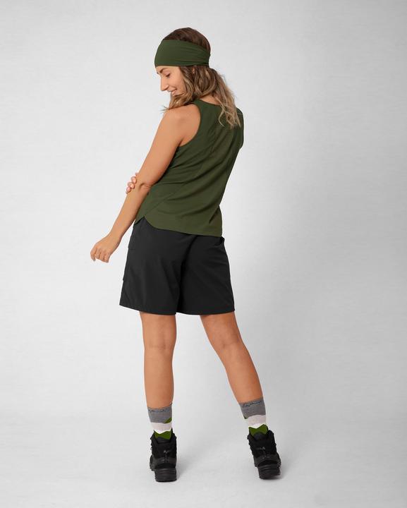 Actual product image Lamunt TERESA functional top (M)