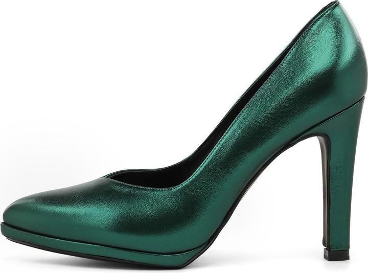 Actual product image Peter Kaiser Pumps (34.5)