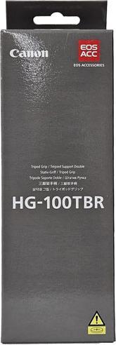 Actual product image Canon HG-100TBR (Handgrip)
