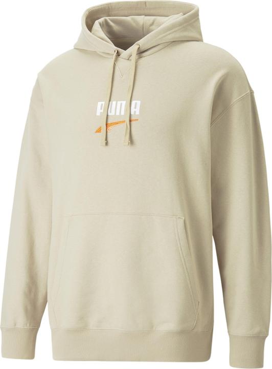 Immagine prodotto Puma Felpa con cappuccio DOWNTOWN Logo TR (XL)