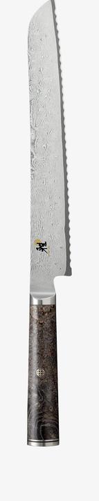 Image du produit Miyabi Couteau à pain 5000MCD (24 cm)