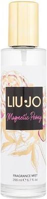 Actual product image Liu Jo Magnetic Peony (Eau de parfum, 200 ml)