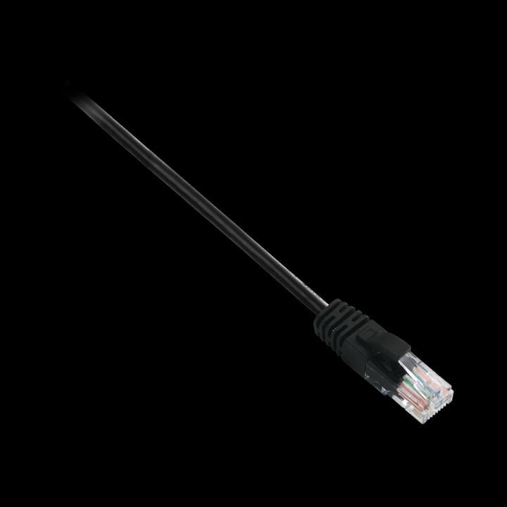 Actual product image V7 Network cable (U/UTP, CAT6, 0.50 m)