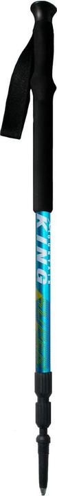 Immagine prodotto Mountain King Bastone da trekking Super Trekker Twist lock MountainKing