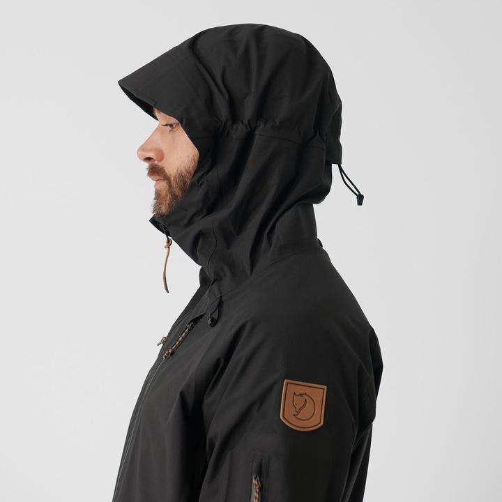 Immagine prodotto Fjällräven Keb Eco-Shell (S)