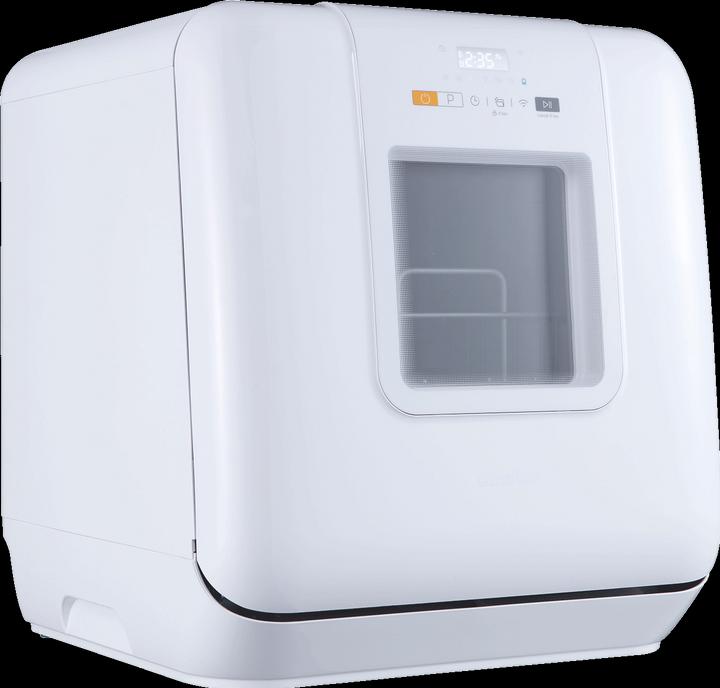 Actual product image Midea CTS 5.3F