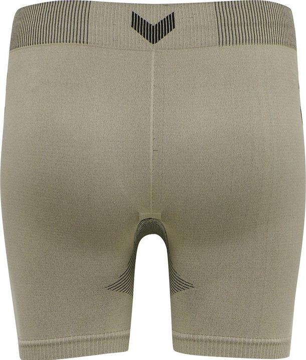 Actual product image hummel First Seamless Training Short Tights Women (XXL)