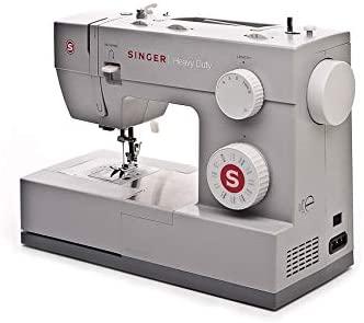 Produktbild Singer Elektrische Nähmaschine