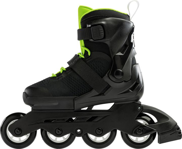 Actual product image Rollerblade Kids Microblade (28, 29, 30, 31, 32)