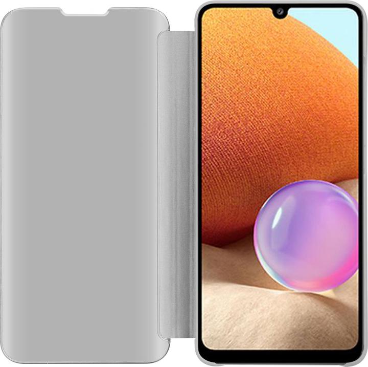 Image du produit Cadorabo Book Smart View Couverture miroir (Samsung Galaxy A32)