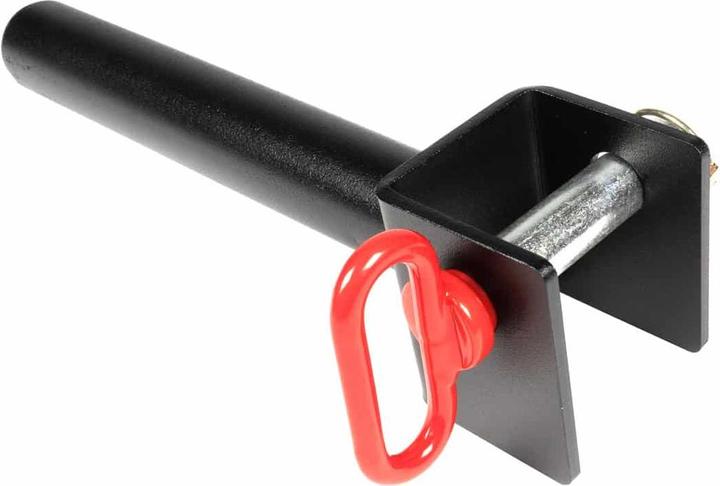 Produktbild Gladiatorfit Plate Holder Pin für Rack