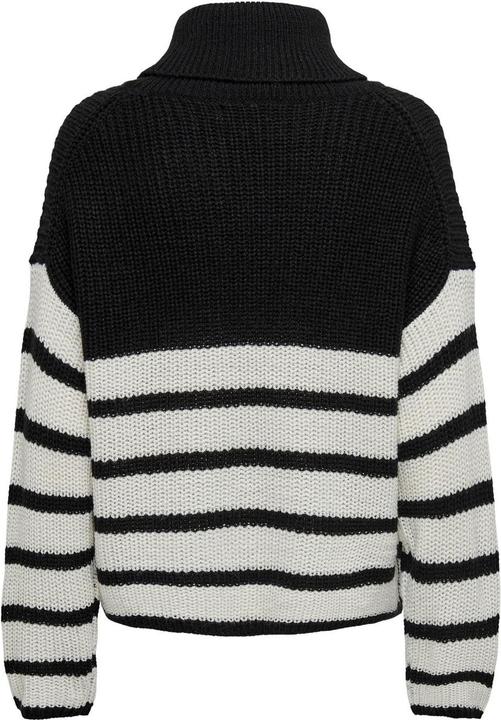 Immagine prodotto JdY Maglia a righe (XS)