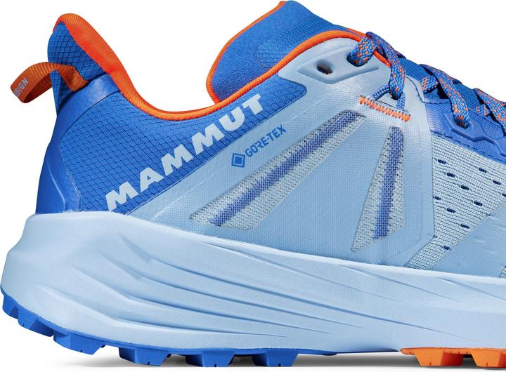 Immagine prodotto Mammut Saentis TR Low GTX Donna (36.5)