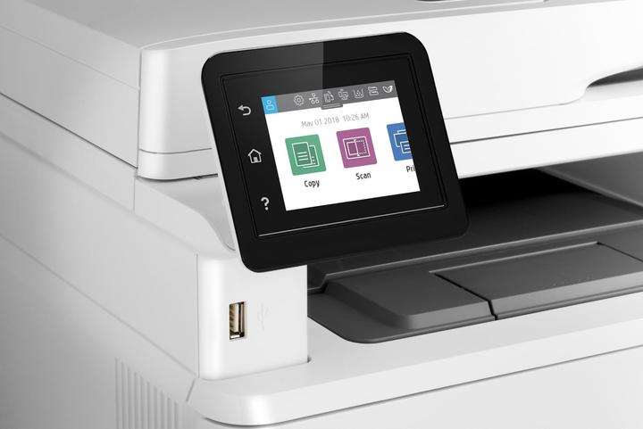 Image du produit HP M428dw LaserJet Pro (Laser, Noir et blanc)