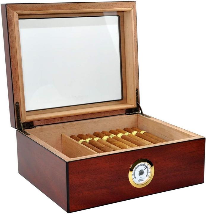 Image du produit Eitida Étui à cigares (50)
