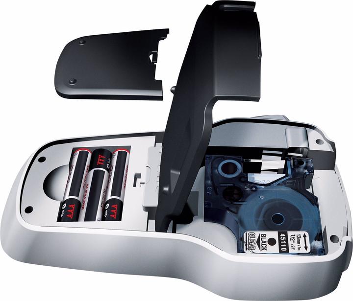Image du produit Dymo DUPLICAT_Imprimante d'étiquettes 160 UK