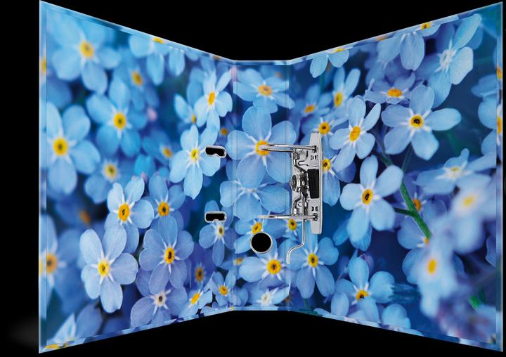 Actual product image HERMA Ordner A4 Motiv (A4, 70 mm, 1 Piece)