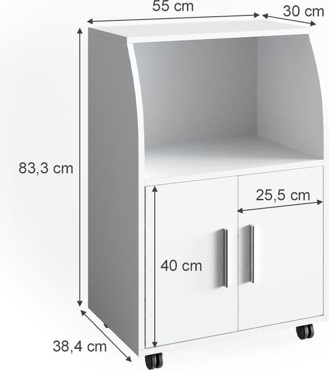 Image du produit Vicco Elio