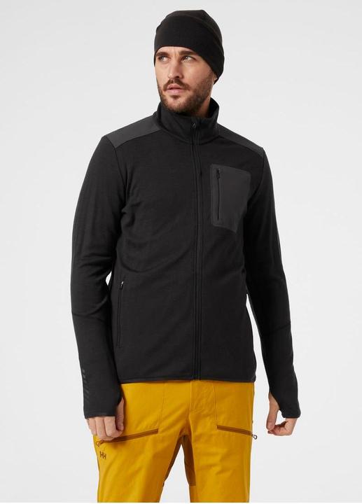 Actual product image Helly Hansen Lifa Merino Midlayer (XL)
