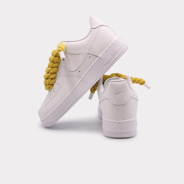 White, Yellow