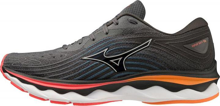 Actual product image Mizuno Wave Sky 6 (44.5)