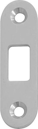 MSL Flachschliessblech B-40341Z (Schliessblech)