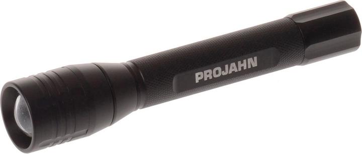 Produktbild Projahn LED Hochleistungs-Taschenlampe (15.10 cm, 120 lm)