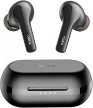 Actual product image Tozo Agile Pods TWS Earbuds Black (24 h, Wireless)