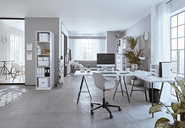 Productafbeelding Leitz WOW Click & Store opbergdoos (A3)