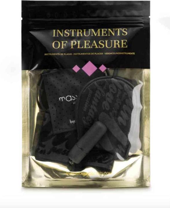 Produktbild Bijoux Indiscrets Instruments of Pleasure