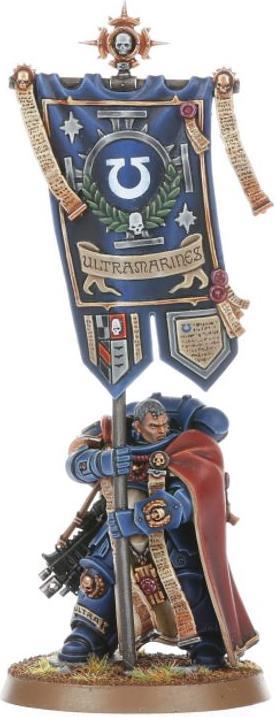 Produktbild Games Workshop Company Heroes (2023) (Kunststoff)