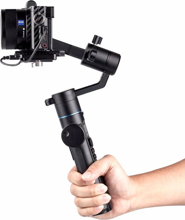 Actual product image Sirui Swift P1 (Single-lens reflex camera, Action camera, 0.90 kg)