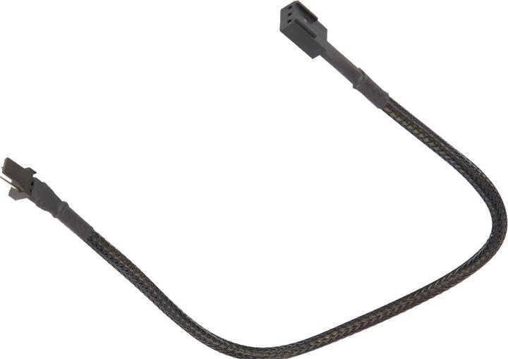 Sharkoon 3-Pin Verlängerung sleeve