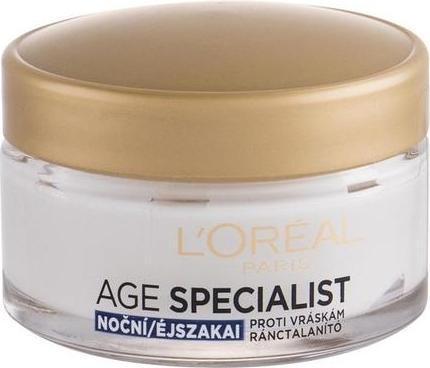 Produktbild L'Oréal Paris Age Specialist 45+ (50 ml, Nachtcreme)