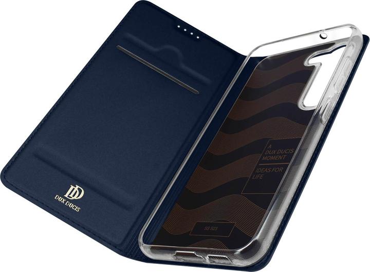 Immagine prodotto Dux Ducis Flip Folio (Samsung Galaxy S23+)