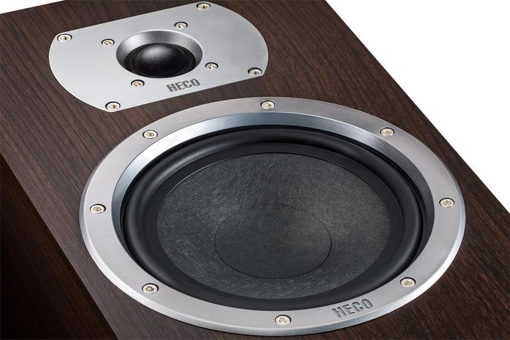 Produktbild Heco Victa Prime 302 (1 Paar, 150 W)
