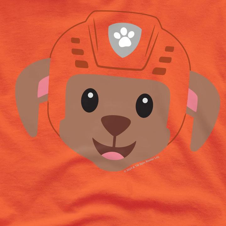 Immagine prodotto Paw Patrol Maglietta Zuma Emoji Uomo (L)