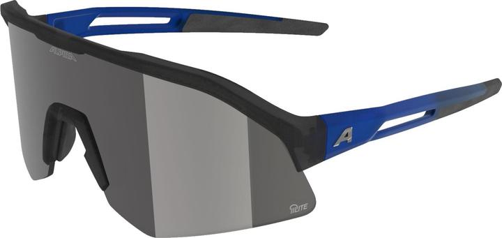 Blue, Midnight-grey matt