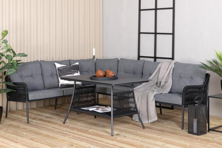 Produktbild Venture Home Loungeset Berlin