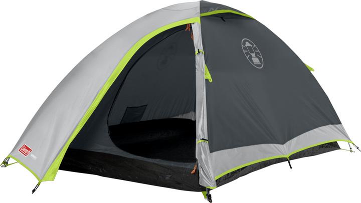 Coleman Darwin 2 (Tente igloo, 2.80 kg, 2 personnes)