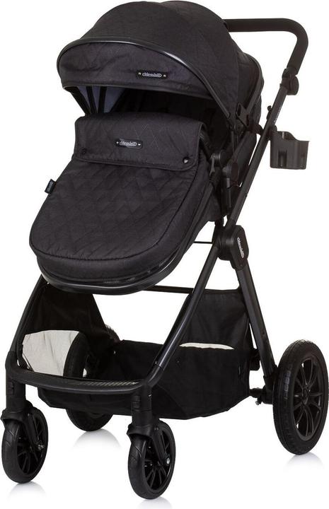 Actual product image Chipolino Harmony 2 in 1 pushchair