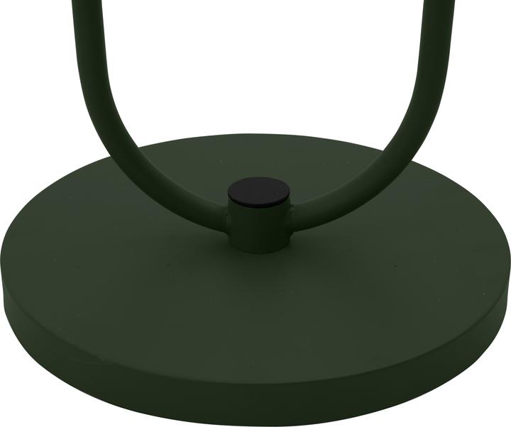 Image du produit Leco Stehlampe mit Ablagetisch lindgrün