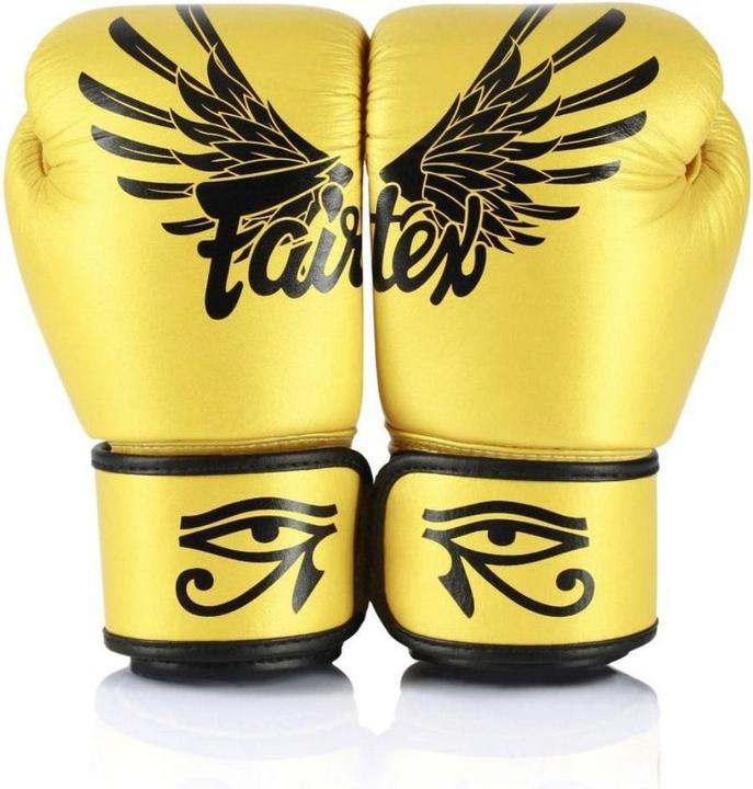 Immagine prodotto Fairtex Boxhandschuhe BGV1 Falcon Limitierte Ausgabe (12 OZ)