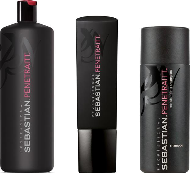 Produktbild Sebastian Penetraitt (250 ml, Flüssiges Shampoo)