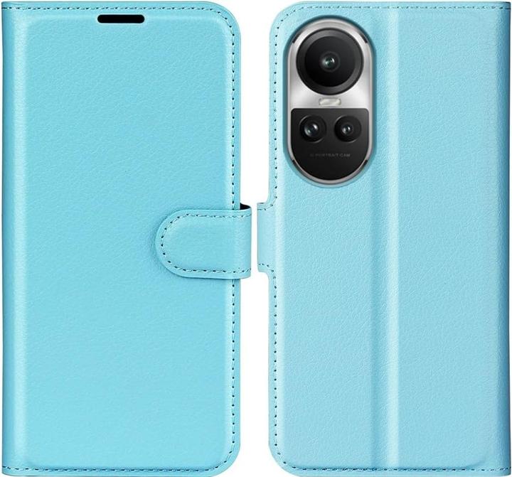 Produktbild Screenguard Leather Guard (OPPO Reno 10)