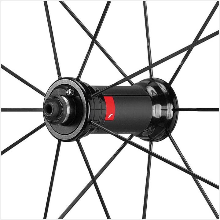 Produktbild Fulcrum Racing 4 (Laufradsatz, 28")