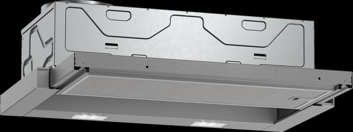 Actual product image Neff D46BR12X6 (Flat-screen hood)
