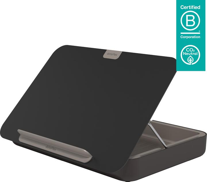 Actual product image Dataflex Addit Bento ergonomic toolbox 903