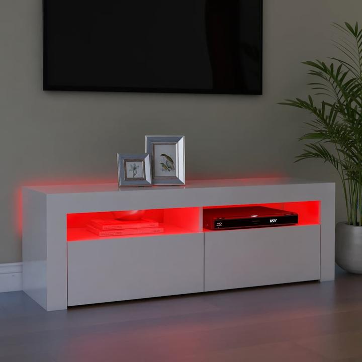 Produktbild VidaXL Aldo (120 x 35 x 40 cm)