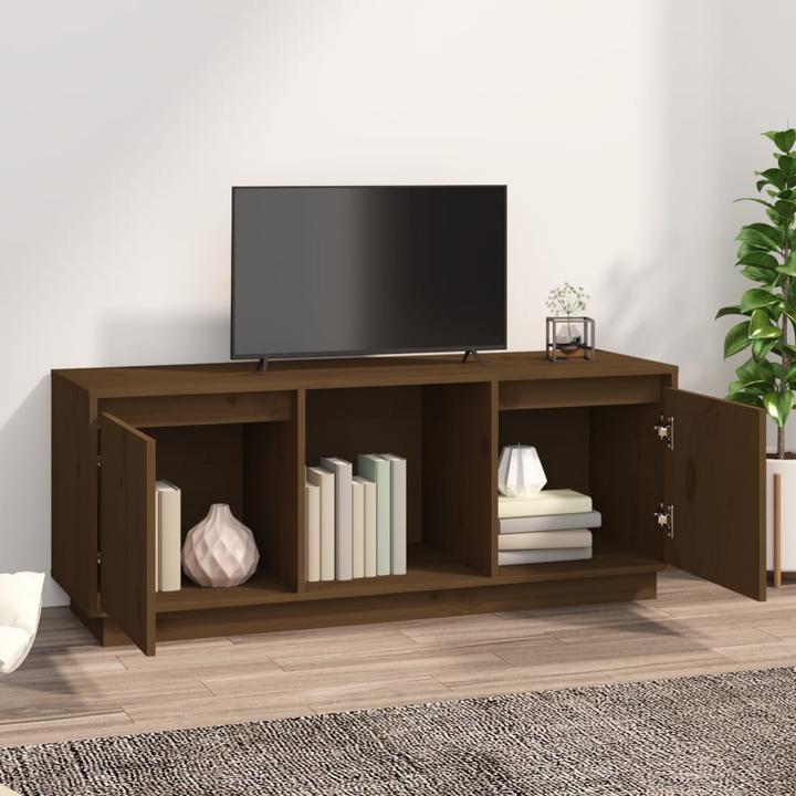 Actual product image VidaXL Vihaan (110.5 x 35 x 44 cm)